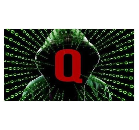 All About Q Anon Part 2 Featuring Dave Hayes