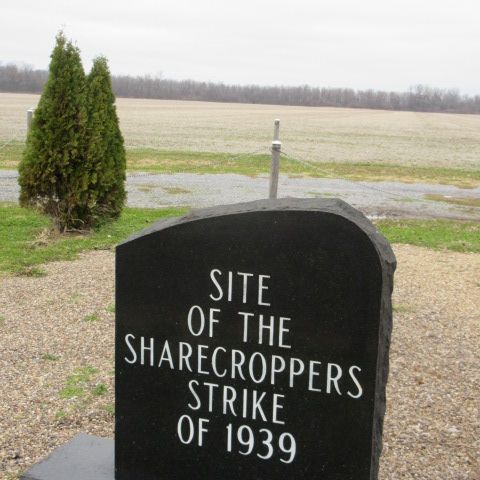 Mo' Curious: The living legacy of Missouri's dramatic 1939 sharecroppers' strike (part 1)