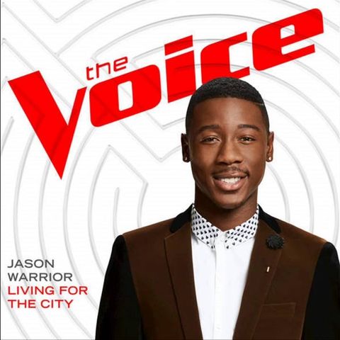 Jason Warrior From NBC's The Voice