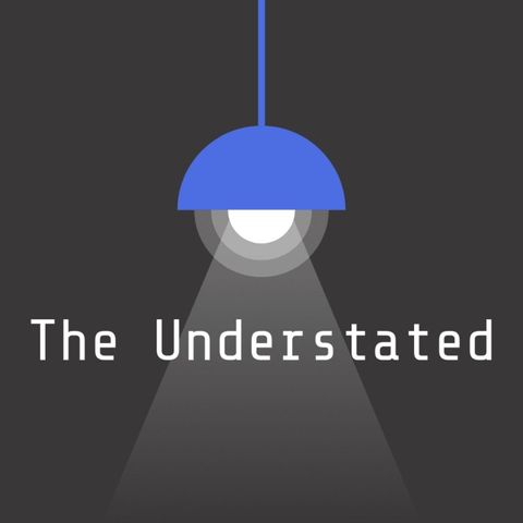 The Understated - S01E08 - Expert Epidemic Opinions, Debate Formatting, Amy Coney Barrett, Focus
