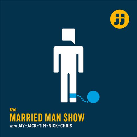 Married Man Show: Ep. 9.24 "Lap Dance from Hell"