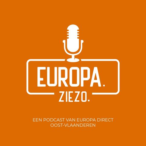 Episode 4 Europa Ziezo