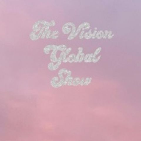 Vision Global Show- Crystal Starnes-Host