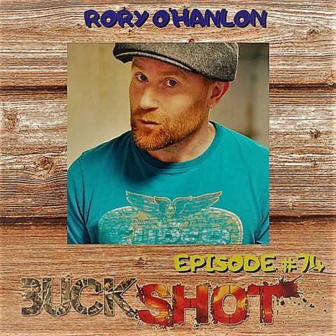 74 - Rory O'Hanlon