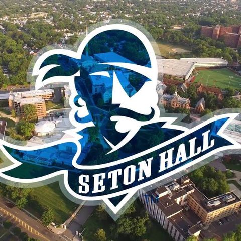 Seton Hall Pirates NCAA Tournament Opener Vs. Wofford Preview with Hall Analyst Dave Popkin