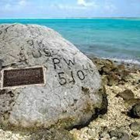 Episode 224 - The Battle of Wake Island