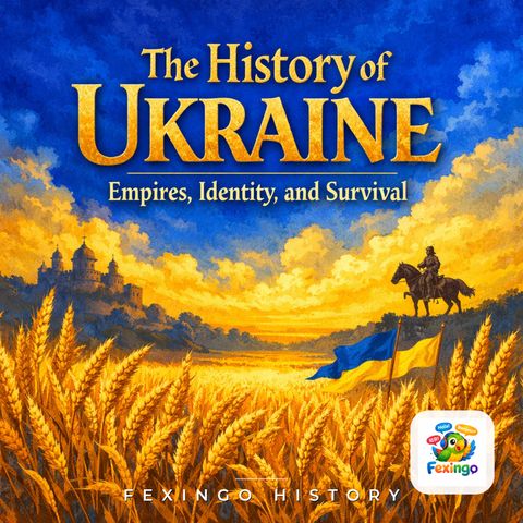 The Dnieper Flotilla: Ukraine's Riverine Warriors — Fexingo History