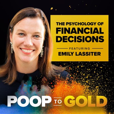 Emily Lassiter: Turning Tragedy Into Growth
