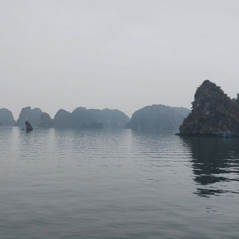 Viaggio in Vietnam, il fascino delle brume del nord