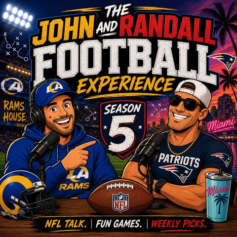 Podcast Cover
