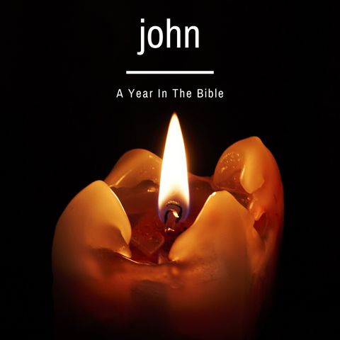 The Light Of God | Responding To Jesus - John 1, Part 2