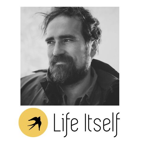 Liam Kavanagh, Life Itself Director | Chapter 4: The Hub Knock Life