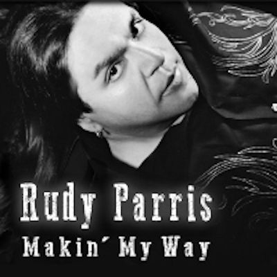 09-Rudy_Parris-If_I_Could_Only_Have_You