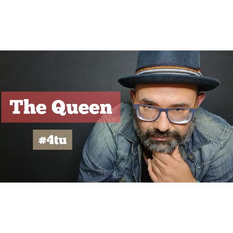 Episodio 624 - The Queen