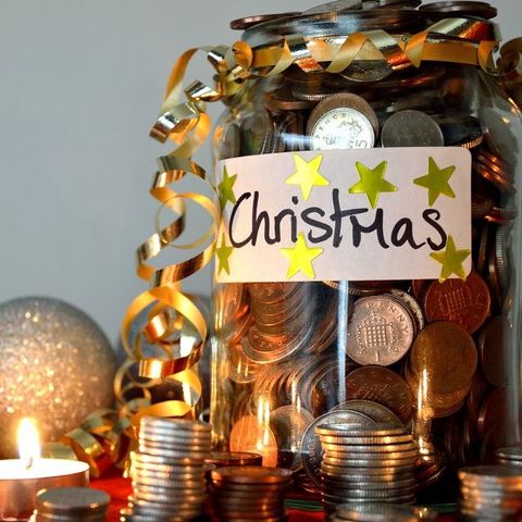 Budgeting with The Money Fox: why it is never too early to start planning for Christmas next year