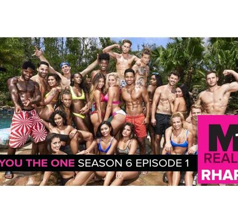 MTV Reality RHAPup | Are You The One 6 Premiere Recap