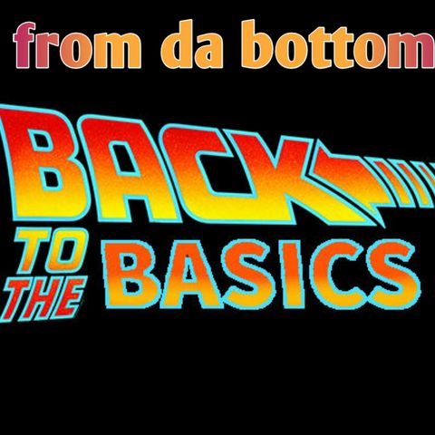 Back 2 da Basics Featuring Boo