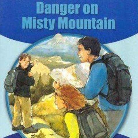 Danger on Misty Mountain