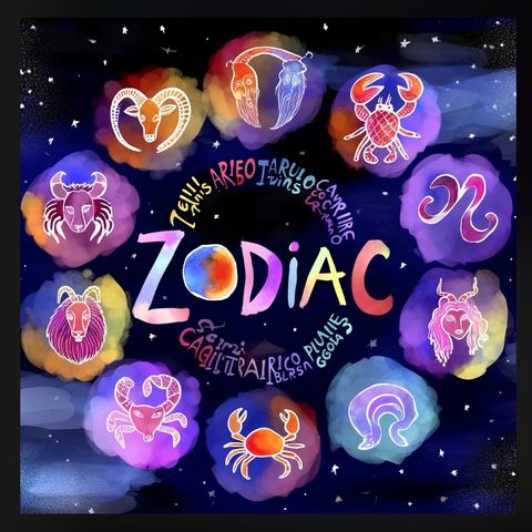 Charting Your Destiny with Zodiac Wisdom