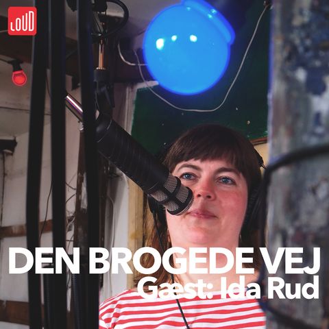 #5 - Ida Rud
