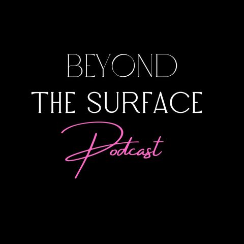 Beyond the Surface - Are you ready for the fire hose?