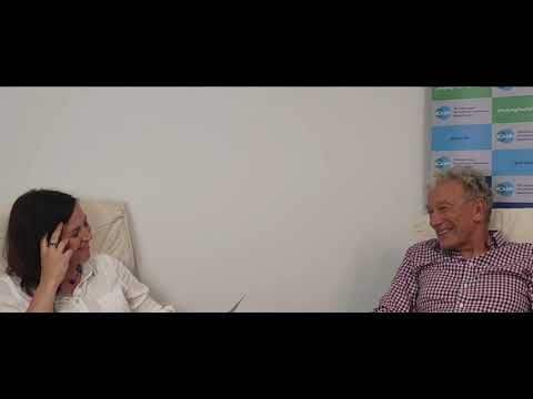 Prof. Stephen Scott - Parenting