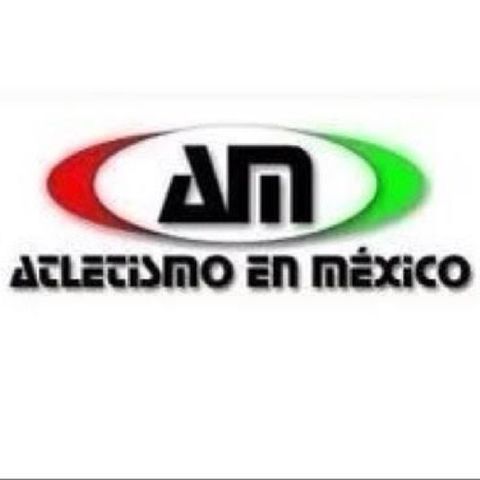 Episodio 76 - ATLETISMO EN MEXICO's show