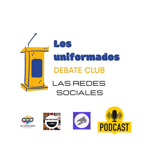 Los uniformados - Debate sobre redes sociales