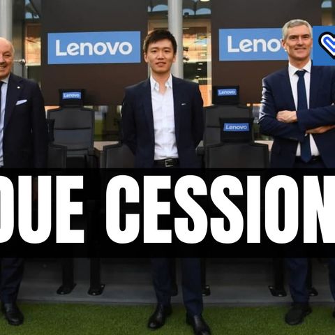 Calciomercato Inter, Marotta lavora su due ultime cessioni: nomi e dettagli