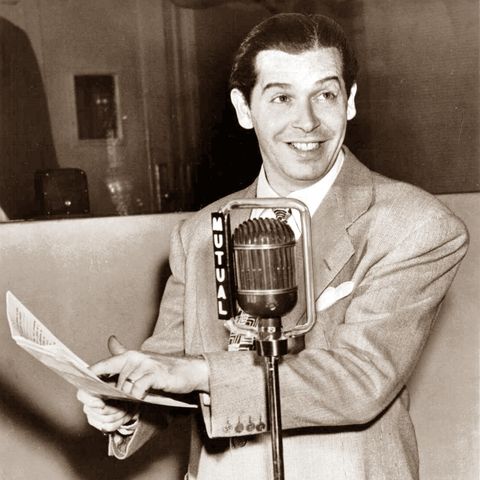 Classic Radio for December 9, 2022 Hour 3 - Milton Berle salutes Prize Fighting