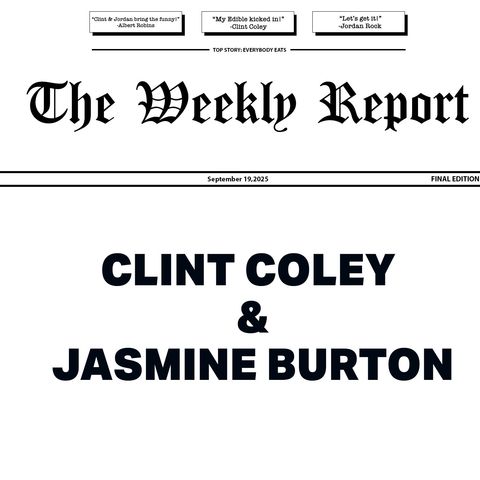 Podcast Cover