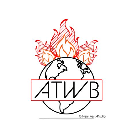 New ATWB Soon. Throwback Take a Stand