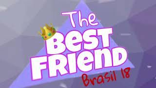 The Best Friend Brasil - o reality / Audiolivro - EP #09
