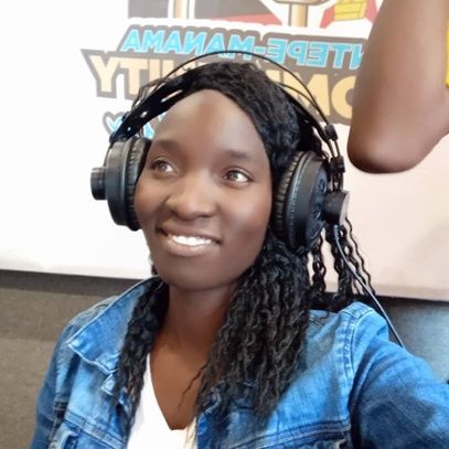 Siphathisiwe Ncube, Zimbabwe, Radio Ntepe-Manama, Gwanda