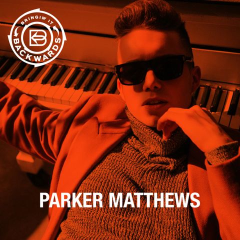 Interview with Parker Matthews