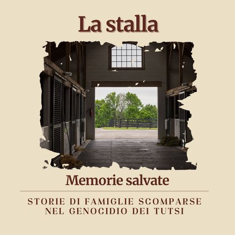 8. La stalla