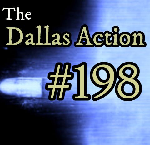 #198~ November 13, 2022: "Was The Murder Of Lee Oswald A Mob Hit?", With Guests H.L. ARLEDGE & TED RUBINSTEIN.