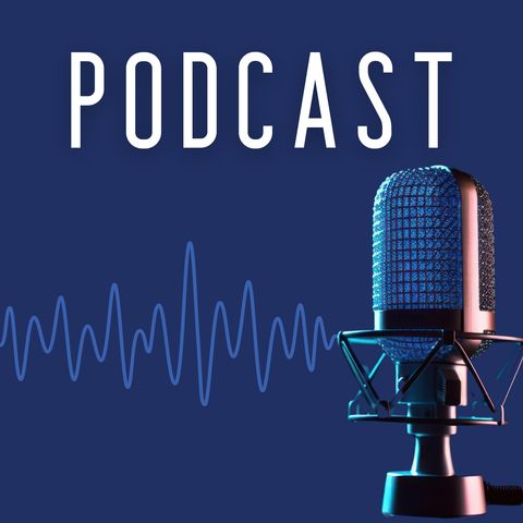 Portada del podcast