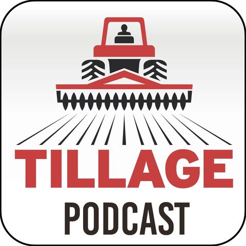 EP 844: The Tillage Podcast - Income forecast falls from €76,000 to €37,000