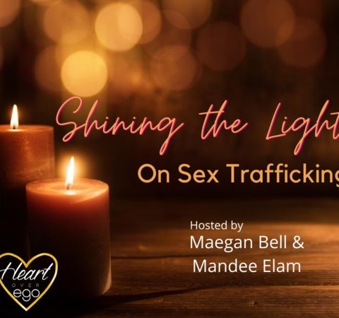 Shining the Light on Sex Trafficking
