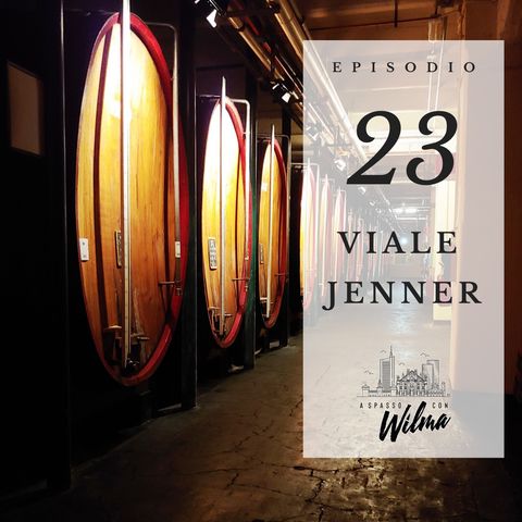 Puntata 23 - Viale Jenner