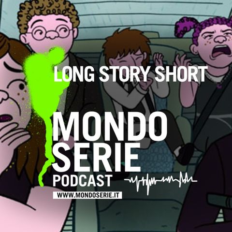 Long Story Short: 20 stagioni in una, e l'eredità di Bojack Horseman | Animazione