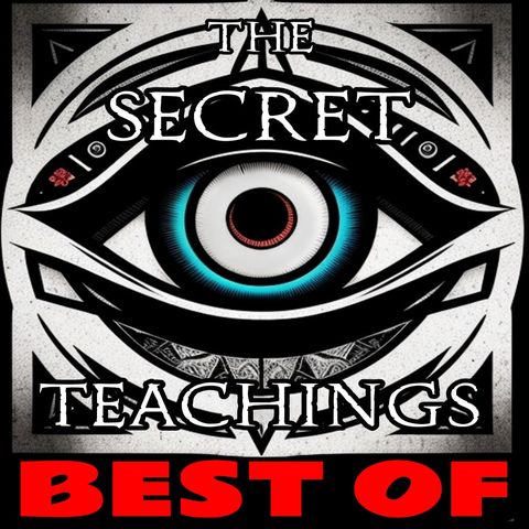 BEST OF TST (7/11/25) David Wilcock Blocking w. John Spadavecchia