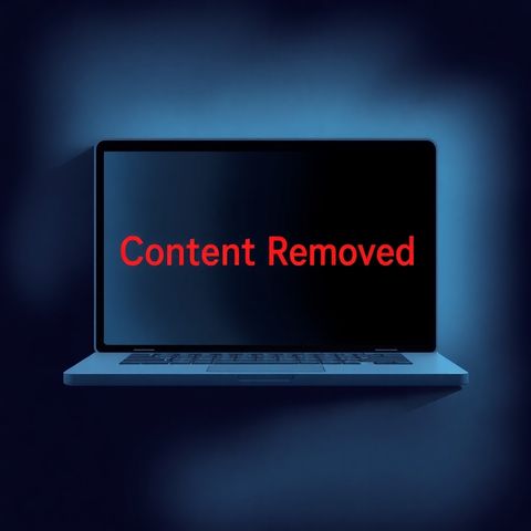 Bills: S.4569 - TAKE IT DOWN Act: Regulating Nonconsensual Deepfakes & Intimate Images