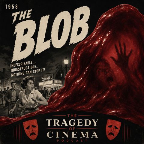 The Blob (1958)
