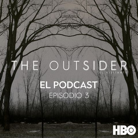 NO ES TV PRESENTA: The Outsider E3 (Argentina) "Dark Uncle"