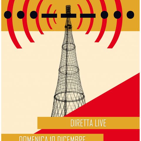 Radio Tele Locale alla 2° Fiera del Fungo | In Diretta da Piazza Duomo a Chiaramonte