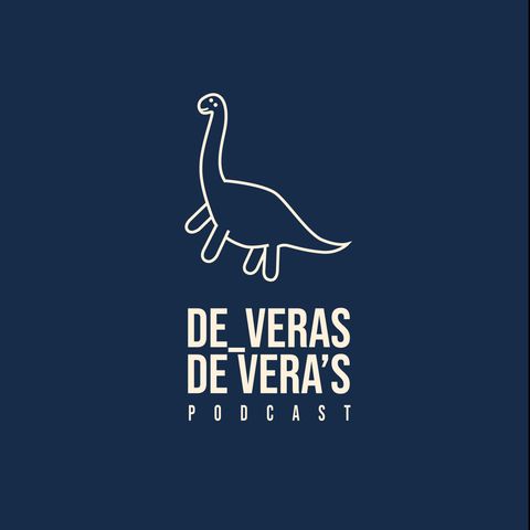 Copertina del podcast