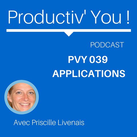 PVY EP039 APPLICATIONS