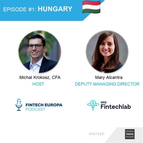 #1 Fintech in Hungary